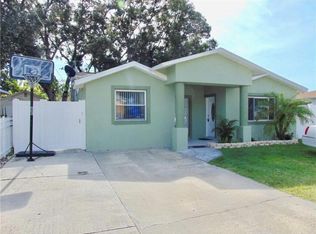 3016 W Collins St, Tampa, FL 33607