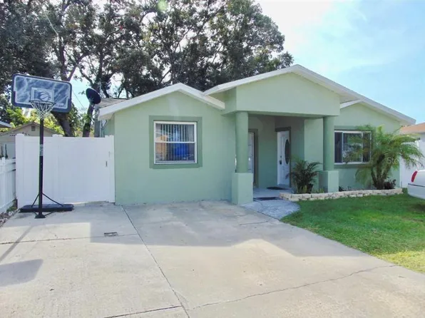 3016 W Collins St, Tampa, FL 33607