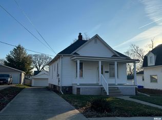 126 Smith St, Kewanee, IL 61443