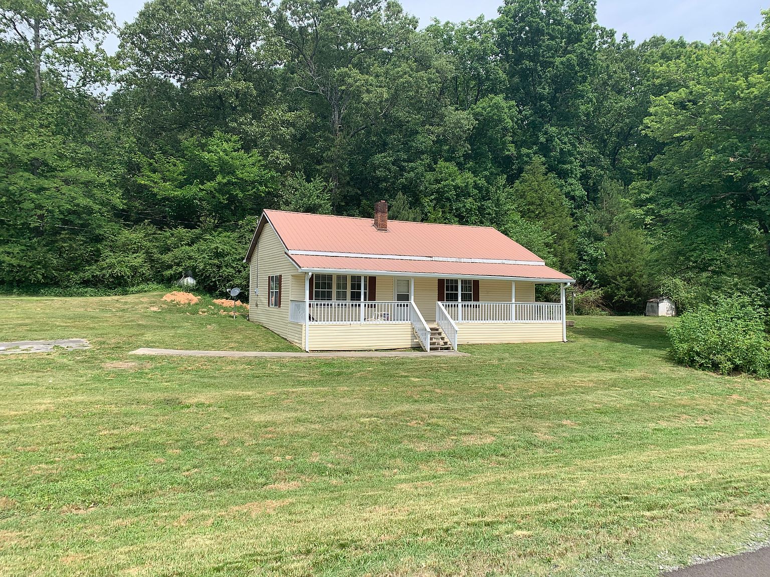 8170 Dalton Pike SE, Cleveland, TN 37323 Zillow