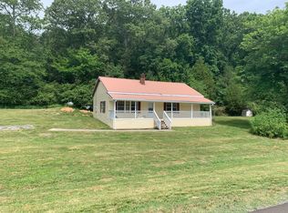 8170 Dalton Pike SE, Cleveland, TN 37323