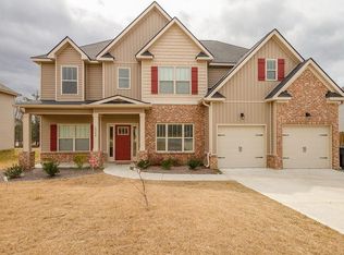 5344 Bull St, Augusta, GA 30909