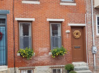 1733 Webster St, Philadelphia, PA 19146