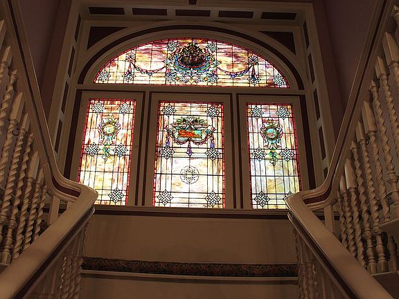 Art Glass