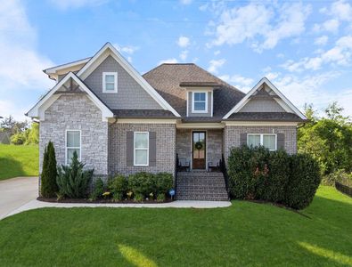 3338 Hawks Creek Dr, Apison, TN, 37302