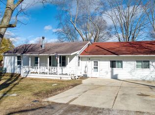 127 E Fraser St, Coleman, MI 48618