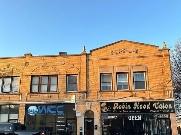 4318 W Lawrence Ave APT 2N