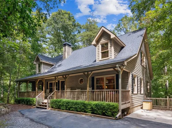 1715 Bahn Innsbruck, Helen, GA 30545