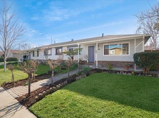 539 Keller Dr, Mountain View, CA 94043