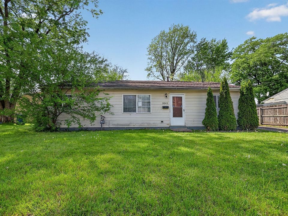 1st image of 3041 Bluefield Dr