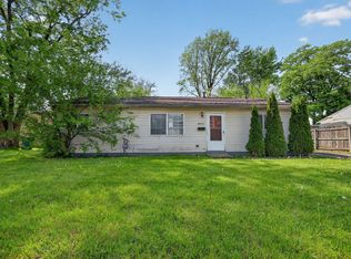 3041 Bluefield Dr, Columbus, OH 43207