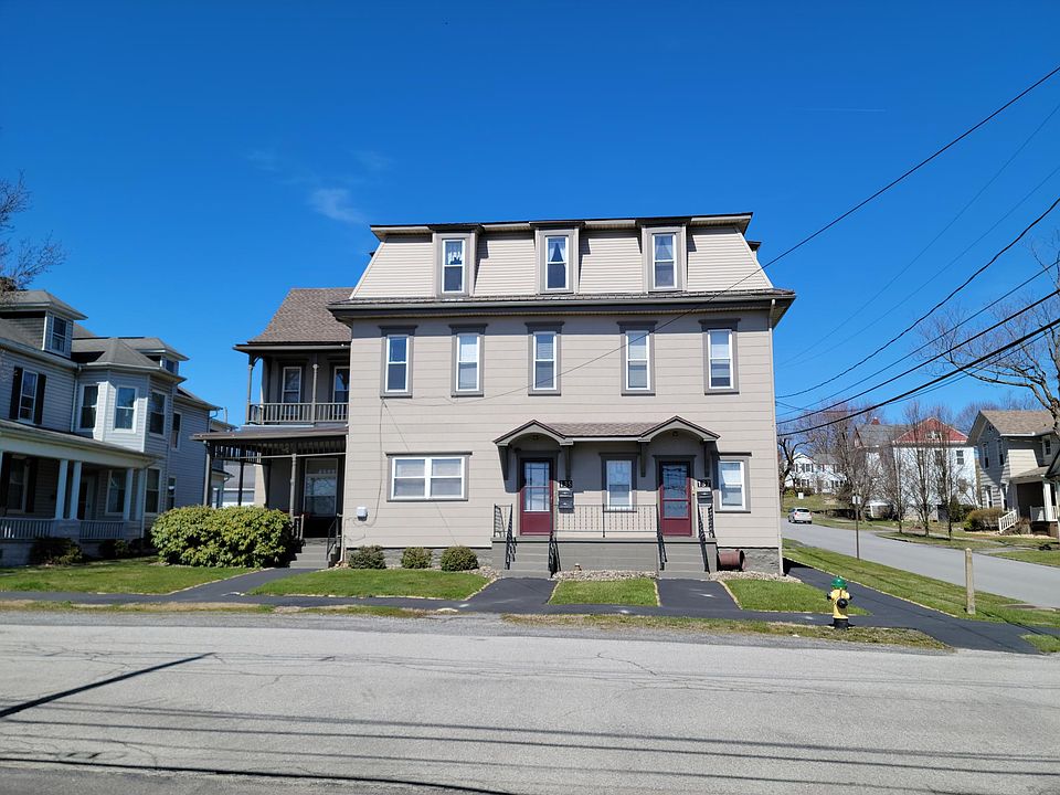 137 E Dubois Ave 137, Du Bois, PA 15801 Zillow