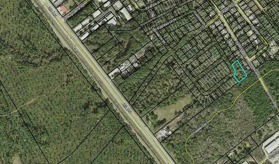 1st image of 6147 E Cypress Dr