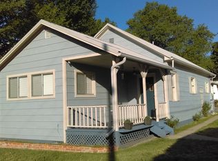 644 N 2nd St, Raton, NM 87740