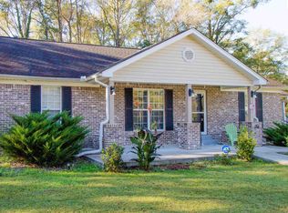 104 Old Clarkson Rd, Hopkins, SC 29061