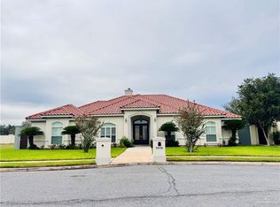 3616 S G St, McAllen, TX 78503