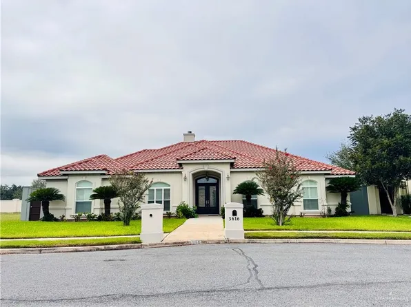 3616 S G St, McAllen, TX 78503