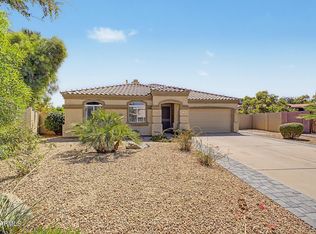 791 W KENT Place, Chandler, AZ 85225