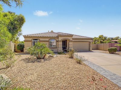 791 W KENT Place, Chandler, AZ, 85225
