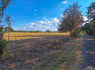 LOT 4 County Road 2147, Kemp, TX 75143