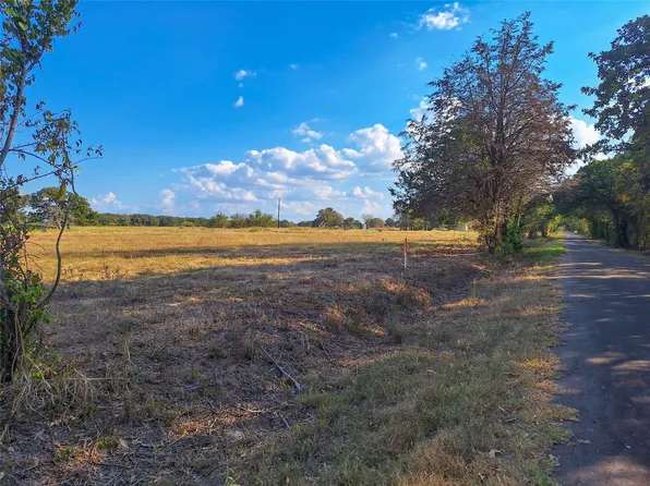 LOT 4 County Road 2147, Kemp, TX 75143