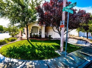 2444 Ginger Lily Ln, Las Vegas, NV 89134