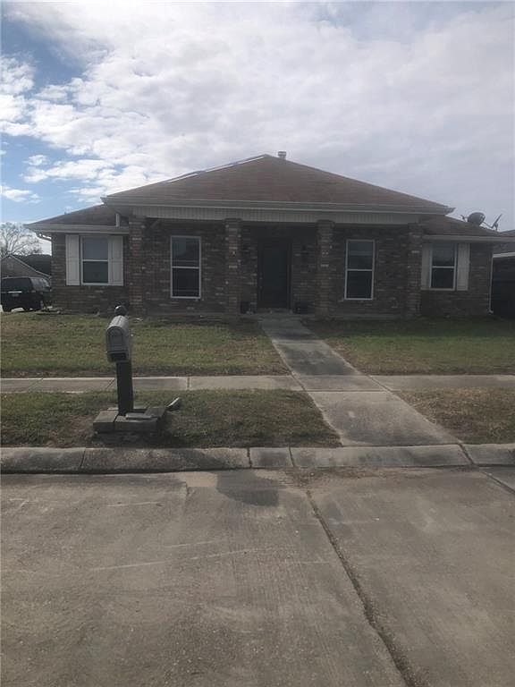 4528 Stella Dr, Meraux, LA 70075 Zillow