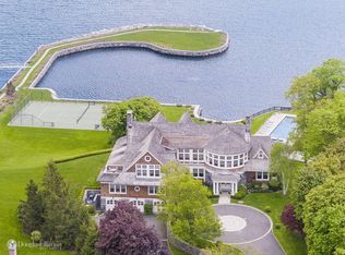 408 Grace Church St, Rye, NY 10580