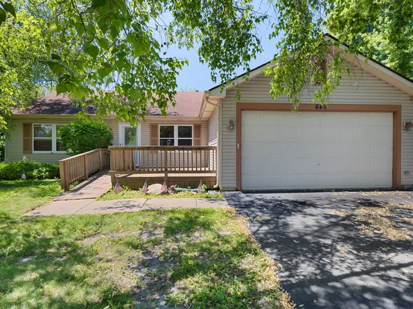 640 Lilac Dr, Algonquin, IL 60102