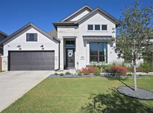 1105 Joe Carson Dr, Leander, TX 78641