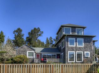 4915 NW Woody Way, Newport, OR 97365