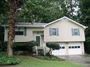 3101 Old Chattanooga Rd, Rocky Face, GA 30740