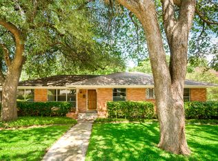 3308 Pecan Ln, Garland, TX 75041