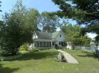 W5740 Baker Rd, Holmen, WI 54636