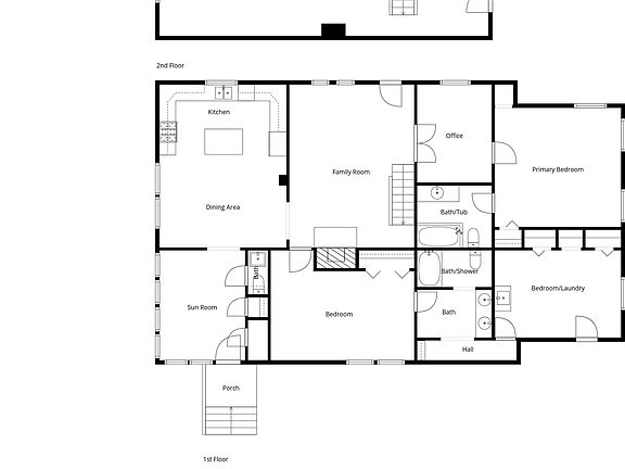 2nd image of 5610 E Sardis Rd