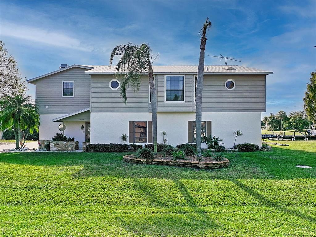 24313 Pirate Harbor Blvd, Punta Gorda, FL 33955 Zillow