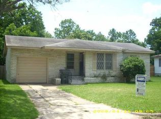 3508 Charlton Ave, Waco, TX 76711