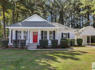 109 Linton Ln, Guyton, GA 31312