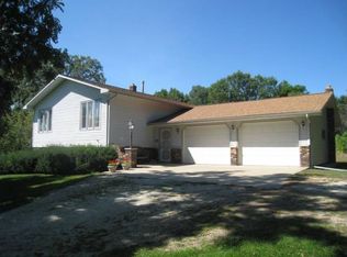 3813 County Road 3 NW, Byron, MN 55920