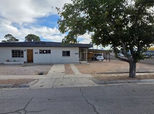 1102 Jett Ave #B, Las Cruces, NM 88001