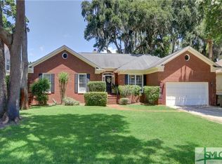 123 Lagoon View Xing, Savannah, GA 31410