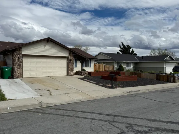 3654 Koskela Dr, Sparks, NV 89431