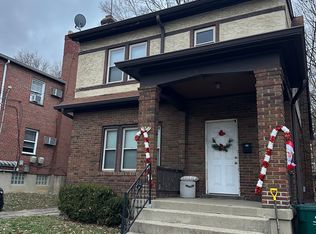 2921 Euclid Ave, Cincinnati, OH 45219