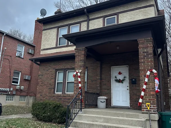 2921 Euclid Ave, Cincinnati, OH 45219