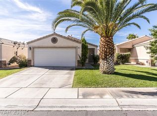 3317 Idaho Springs St, North Las Vegas, NV 89032