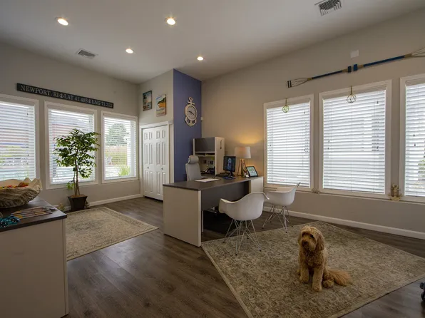Northgate Apartments