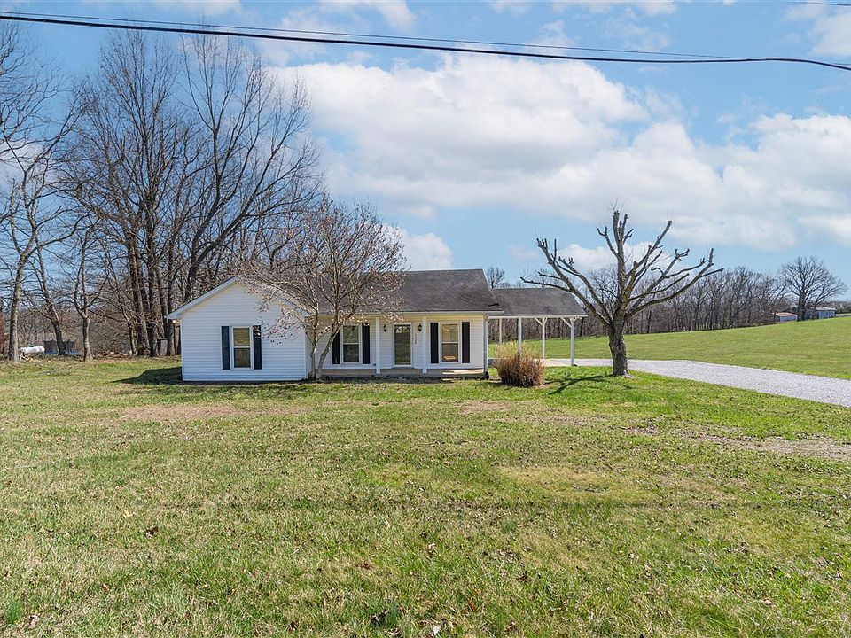 1336 Blackjack Rd, Franklin, KY 42134 Zillow
