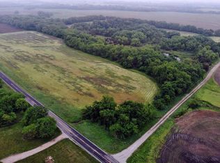 NE State Highway 18, Butler, MO 64730