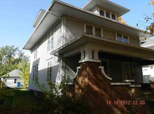 1013 N Michigan St, Plymouth, IN