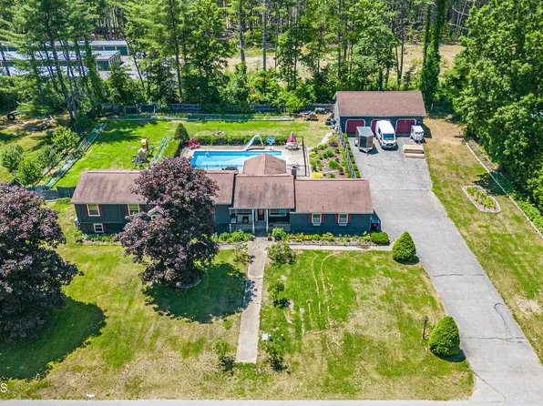 21 Stephanie Lane, Queensbury, NY 12804